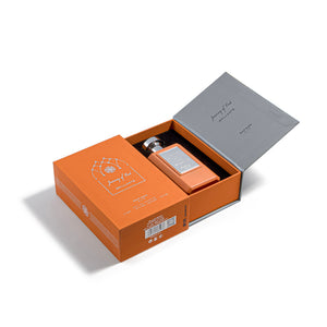 La Parfum Galleria Journey Of Oud Brillante Eau De Parfum Unisex Perfume, 100 ml