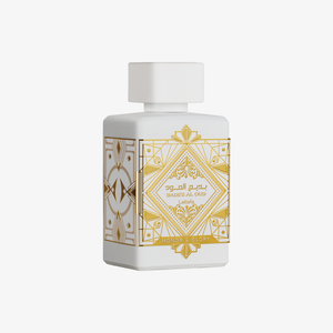 Lattafa Badee Al Oud Honor & Glory Eau de Parfum Spray Unisex Perfume, 100 ml