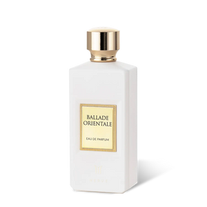 BALLADE ORIENTALE | UNISEX