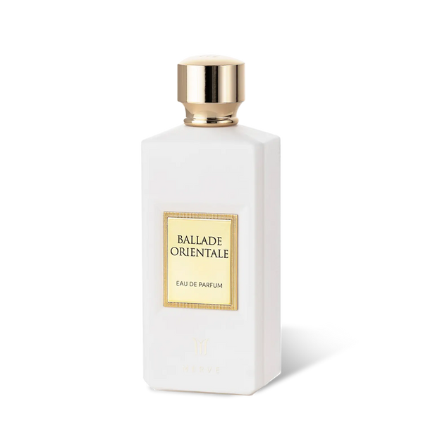 BALLADE ORIENTALE | UNISEX
