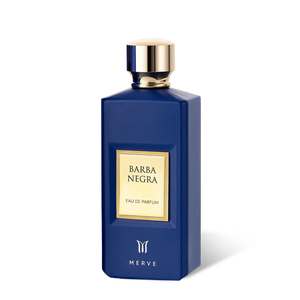 BARBA NEGRA | UNISEX