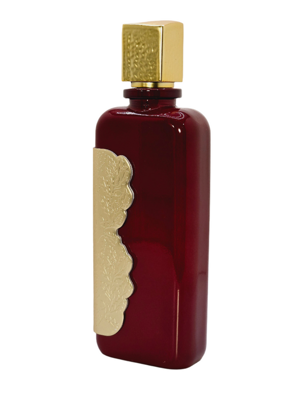 Ard Al Zaafaran Barez Eau de Parfum Unisex Perfume, 100 ml