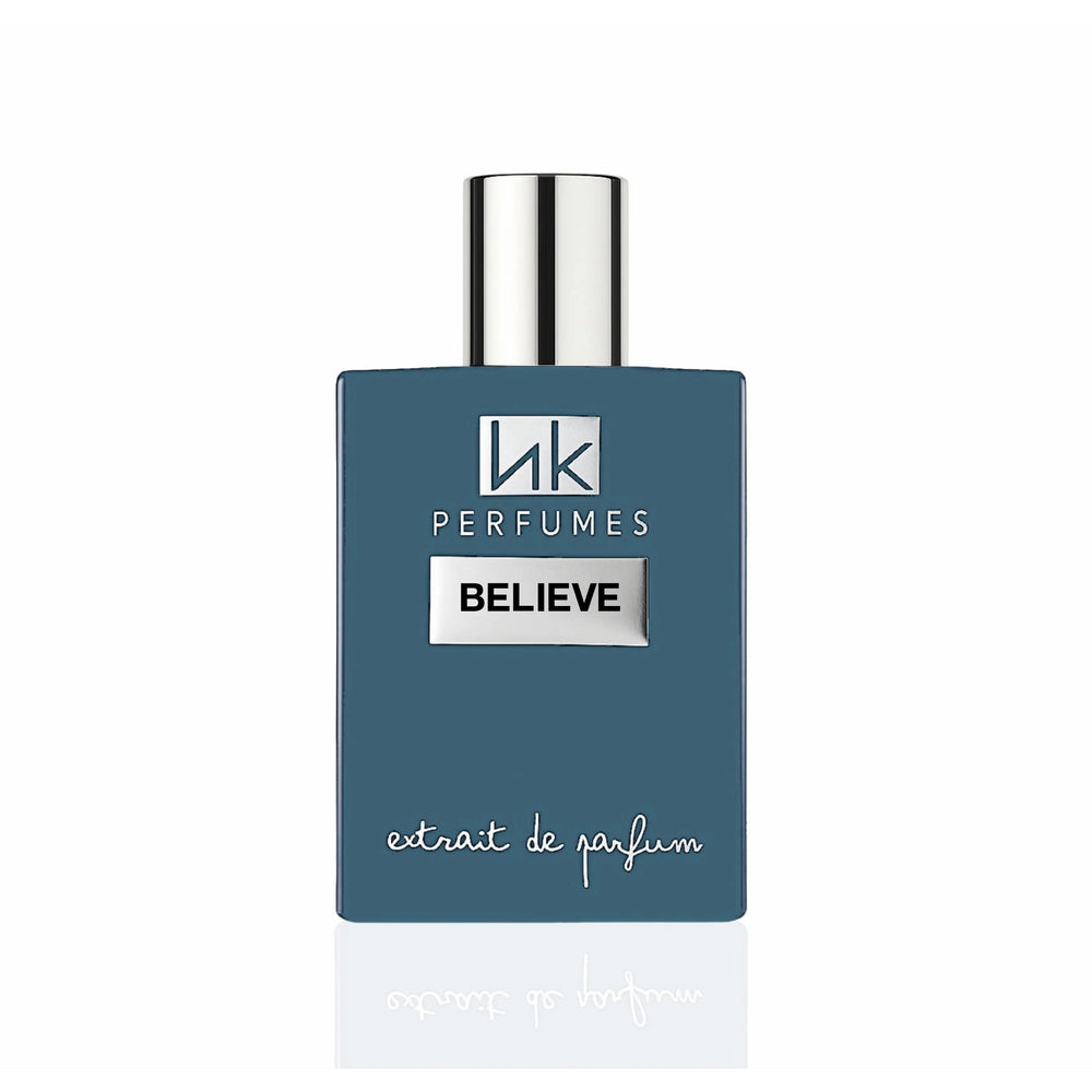 Believe Inspired by Yum Boujee Marshmallow 81 Kayali