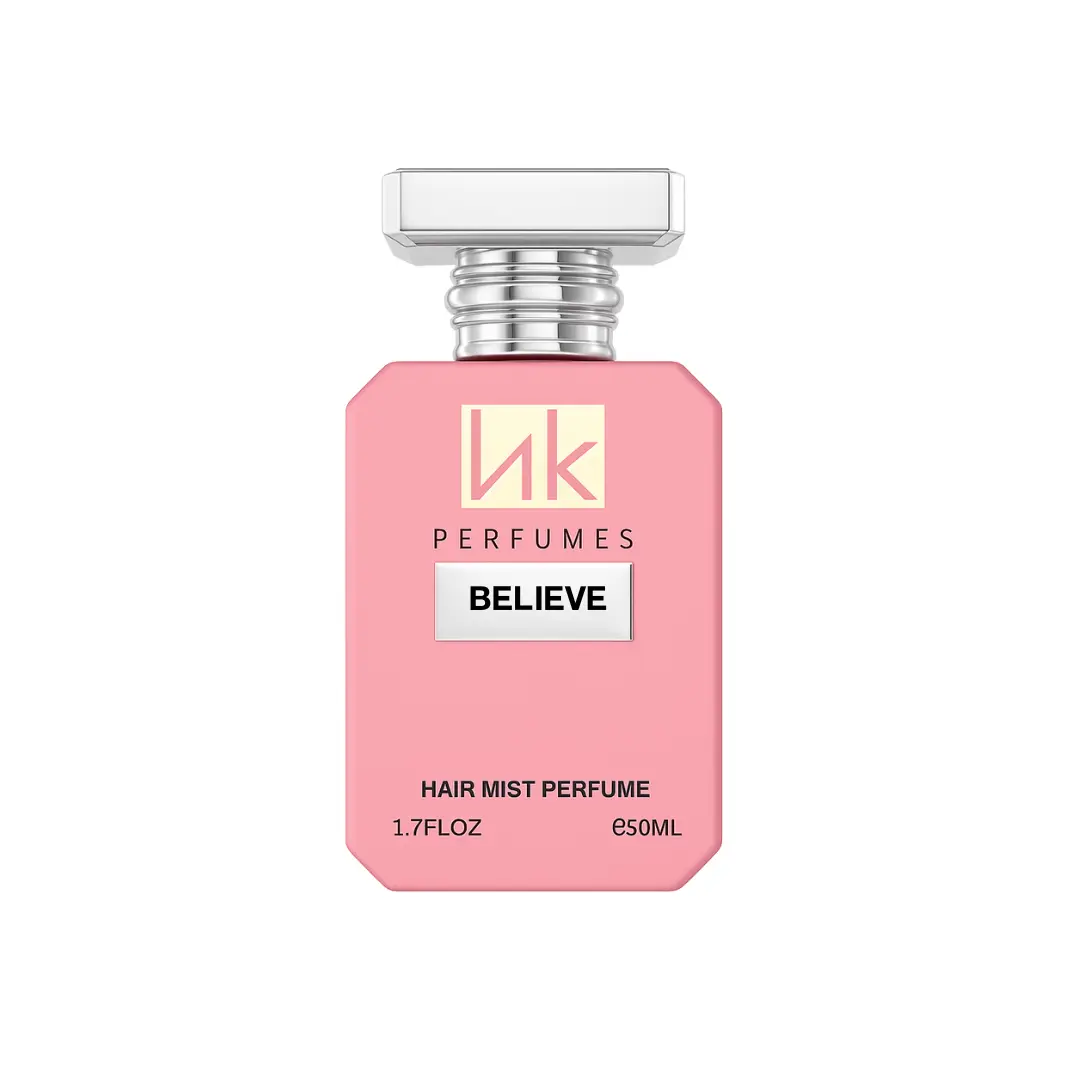 Believe Inspired by Yum Boujee Marshmallow 81 Kayali