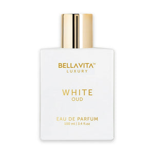 Bella Vita White Oud Eau de Parfum Unisex 3.4 oz