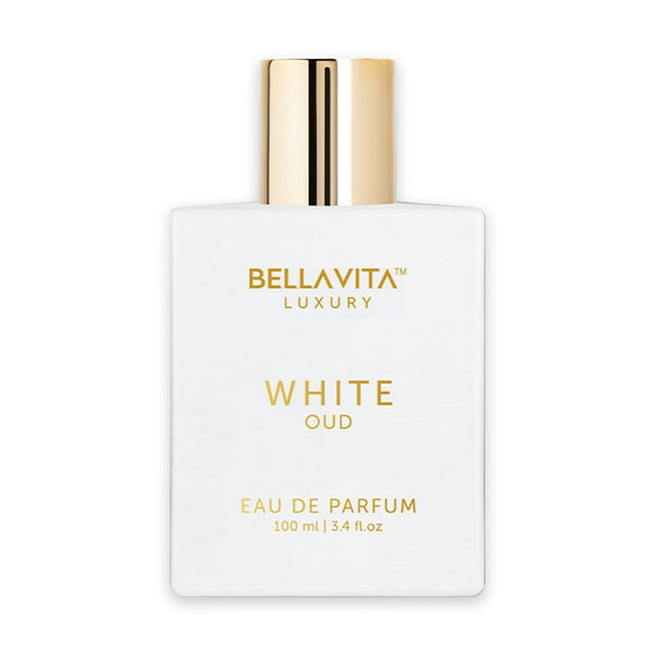 Bella Vita White Oud Eau de Parfum Unisex 3.4 oz