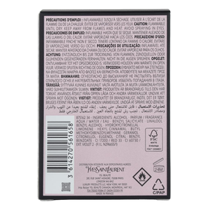 Berry Floral Eau de Parfum