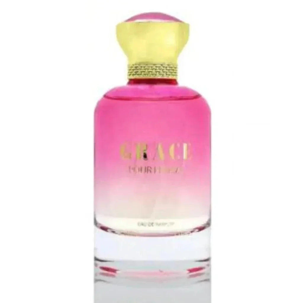 Bharara Grace By Bharara For Women 3.4 oz EDP Spray