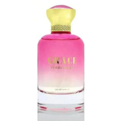 Bharara Grace By Bharara For Women 3.4 oz EDP Spray