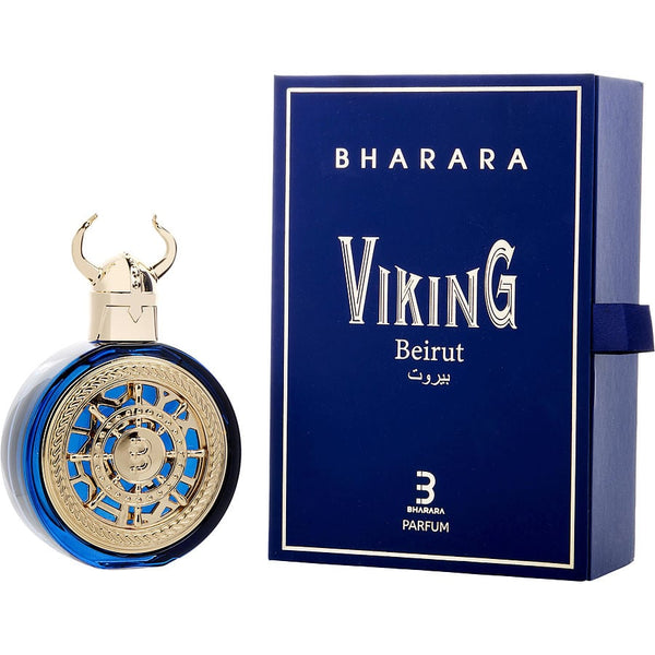 Bharara Viking Beirut Parfum 3.4 oz