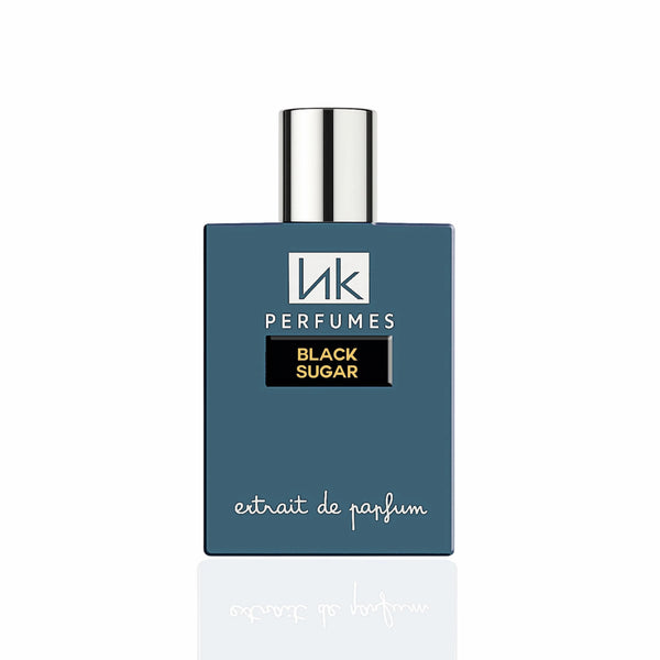 Black Sugar Inspired By Bianco Latteo