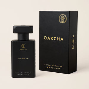 Oakcha Desiree Extrait de Parfum 50ml