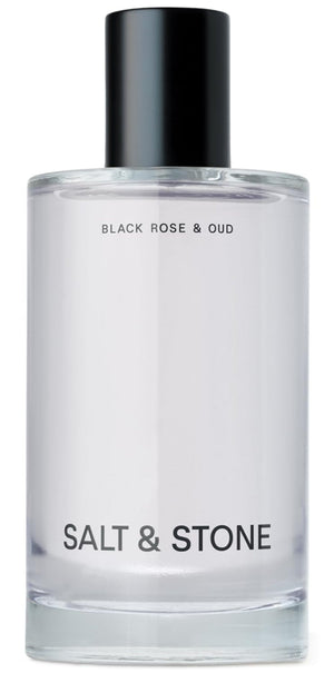 Salt & Stone Body Spray | Unisex Skincare-Grade Hair & Body Mist | Hydrating Fragrance Infused with Glycerin & Red Algae | Vegan & Cruelty-Free Formula | 3.4 fl oz