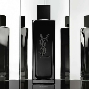 Yves Saint Laurent MYSLF Eau de Parfum 3.3 oz. 100ml