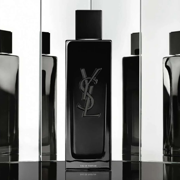 Yves Saint Laurent MYSLF Eau de Parfum 3.3 oz. 100ml