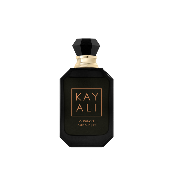 KAYALI Oudgasm Café Oud | 19 Eau de Parfum Intense 100ml