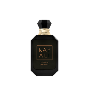 KAYALI Oudgasm Café Oud | 19 Eau de Parfum Intense 100ml
