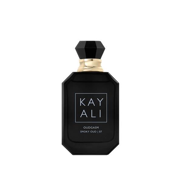 KAYALI Oudgasm Smoky Oud | 07 Eau de Parfum Intense 100ml