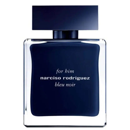 Bleu Noir By Narciso Rodriguez For Men 3.3oz EDP