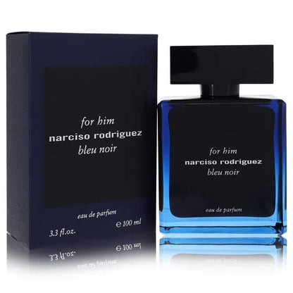 Bleu Noir By Narciso Rodriguez For Men 3.3oz EDP