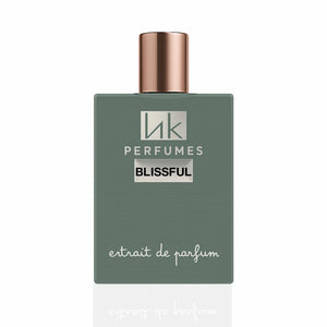 Blissful Inspired by  Thomas Kosmala No.4 Apres L'Amour