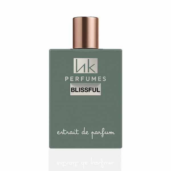 Blissful Inspired by  Thomas Kosmala No.4 Apres L'Amour