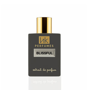 Blissful Inspired by  Thomas Kosmala No.4 Apres L'Amour