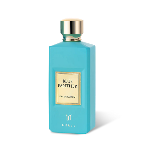 BLUE PANTHER | UNISEX