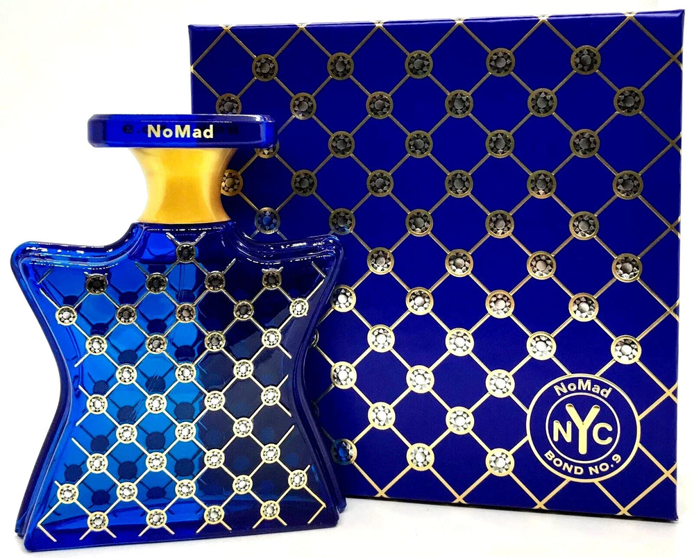 Bond No. 9 NYC NoMad Eau De Parfum Spray - Unisex, 3.3 oz / 100 ml