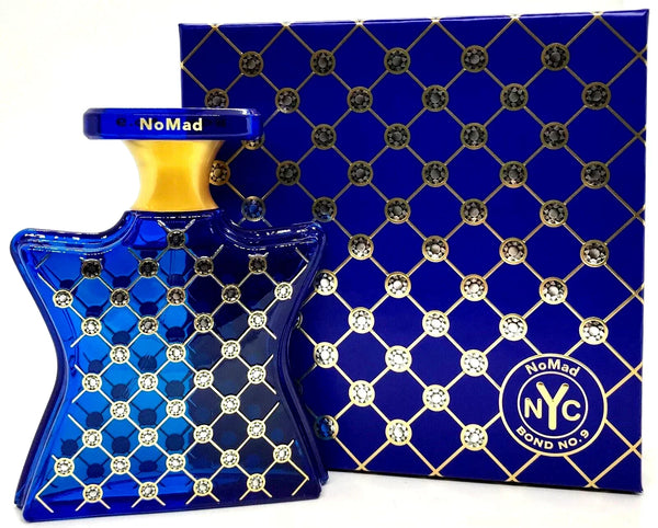 Bond No. 9 NYC NoMad Eau De Parfum Spray - Unisex, 3.3 oz / 100 ml