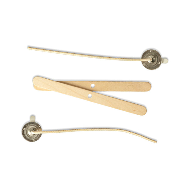 Aromática Scented Candle Refill Kit