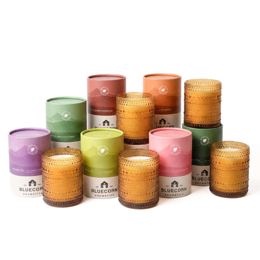 Aromática Scented Candles
