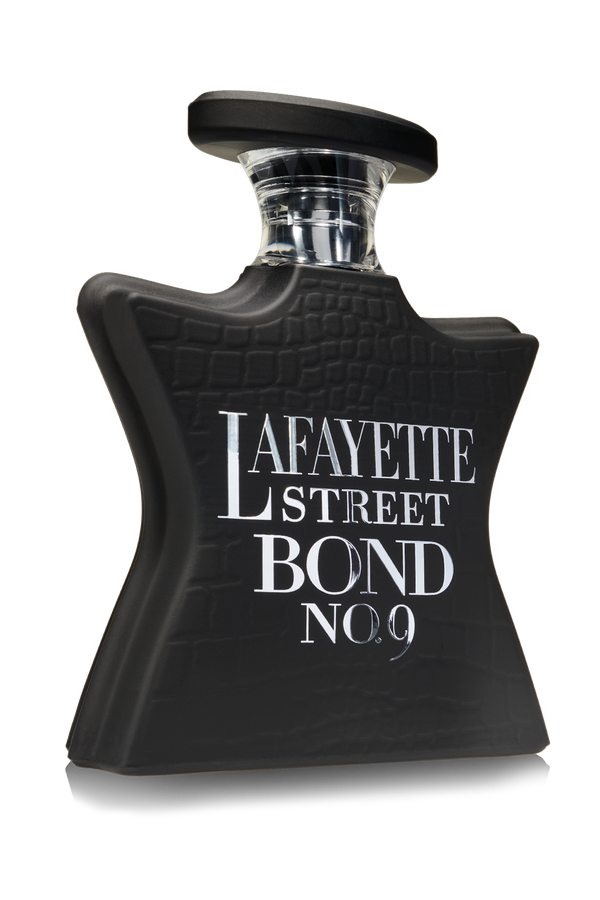 Bond No. 9 Lafayette Street Eau de Parfum 3.4 oz