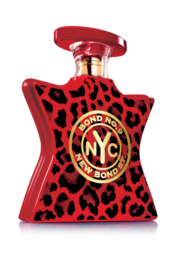 Bond No. 9 New Bond St. Eau de Parfum 3.4 oz