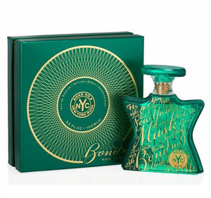 Bond No. 9 New York Musk Eau De Parfum Spray - Unisex, 3.3 oz / 100 ml