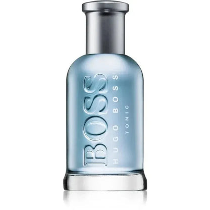 Bottle Tonic By Hugo Boss For Men 3.3 oz EDT Spray