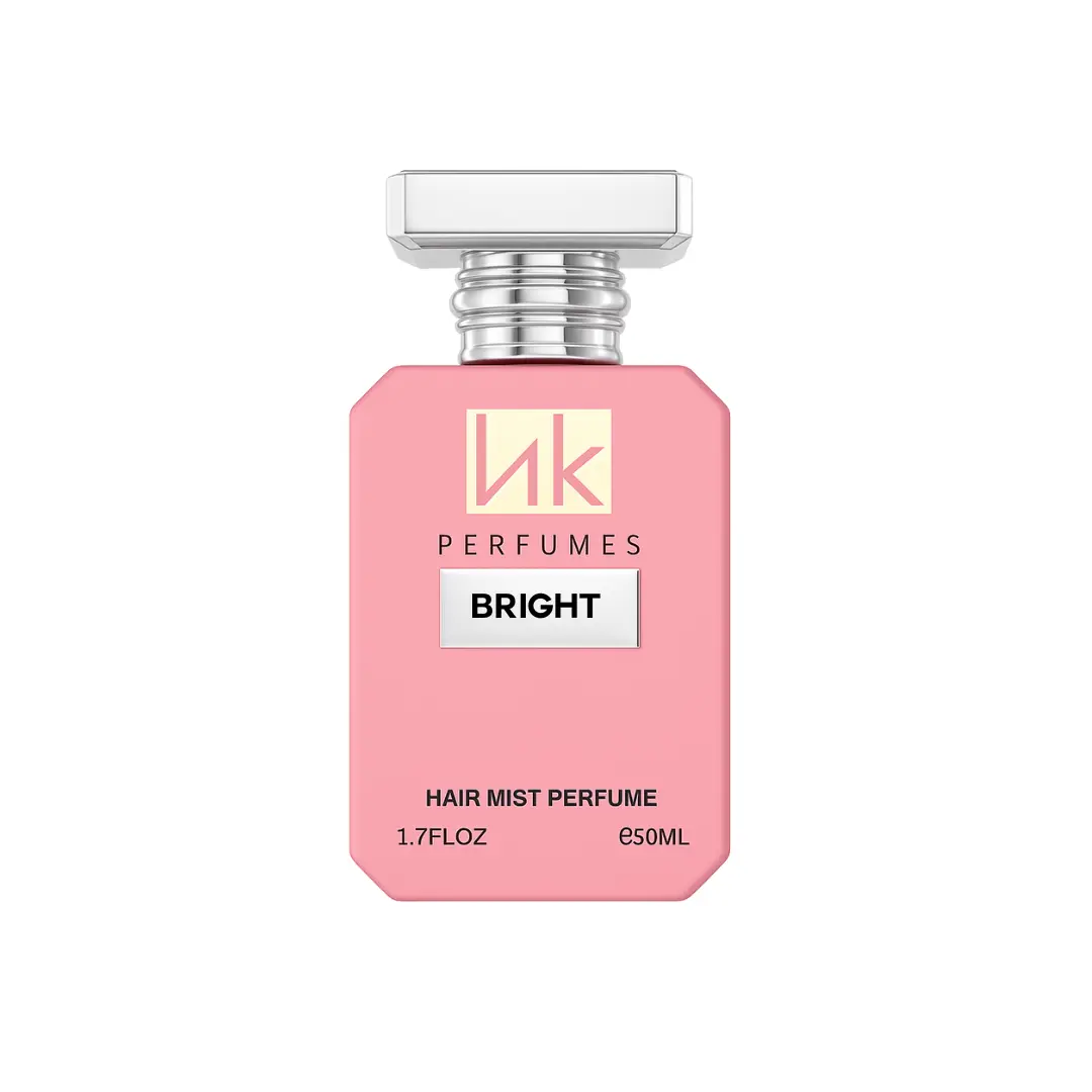 Bright Inspired by HFC I Wanna Be Loved By You