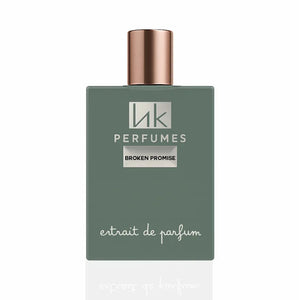 Broken Promise Inspired by Rosendo Mateu 5 Elixir