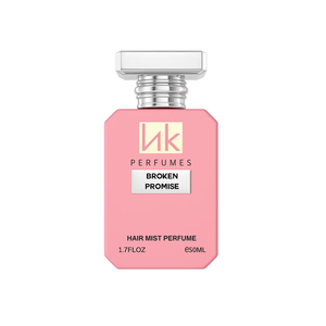 Broken Promise Inspired by Rosendo Mateu 5 Elixir
