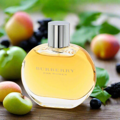 Burberry Women By Burberry For Women 1.6oz EDP Spray