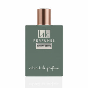 Burning Desire Inspired by Royal Oud