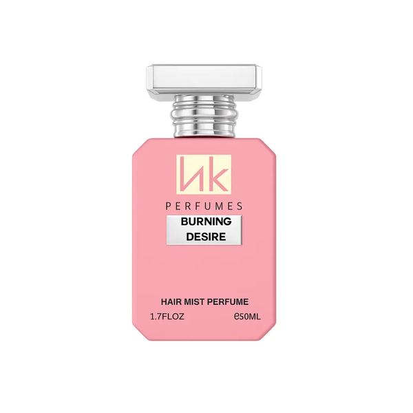 Burning Desire Inspired by Royal Oud