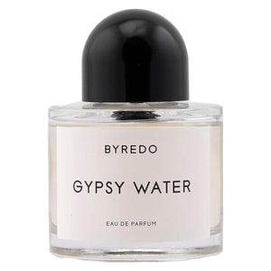 Byredo Gypsy Water Eau de Parfum Spray 3.4 oz / 100 ml Unisex