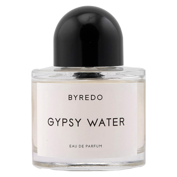 Byredo Gypsy Water Eau de Parfum Spray 3.4 oz / 100 ml Unisex