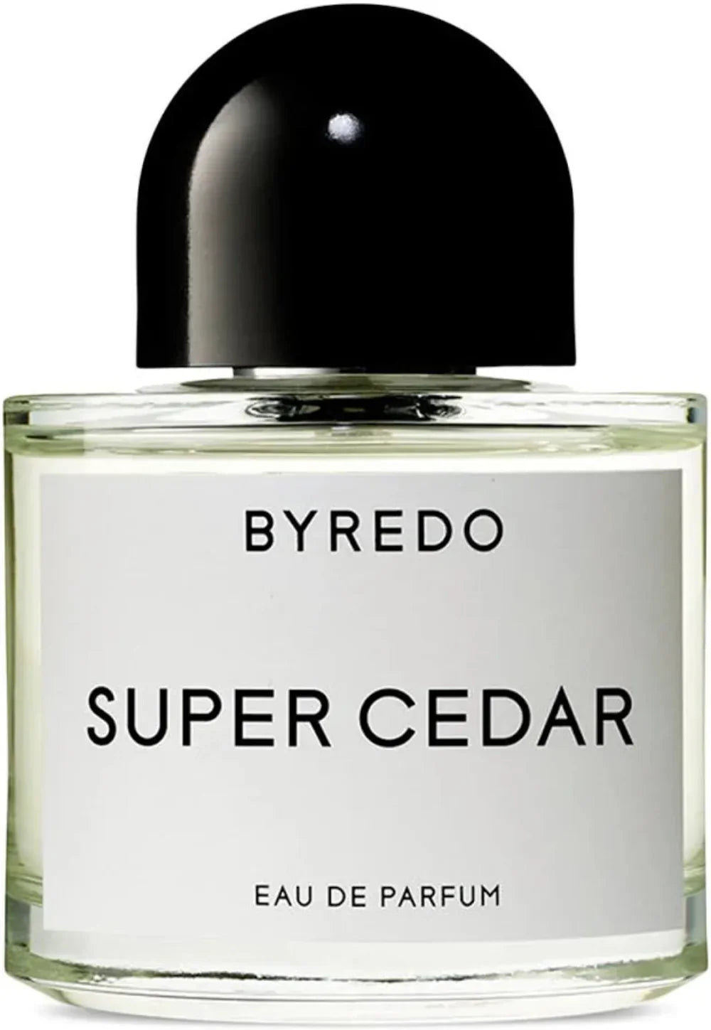 Byredo Super Cedar Eau de Parfum Spray for Men - 3.4 oz