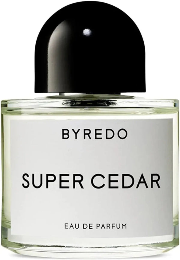 Byredo Super Cedar Eau de Parfum Spray for Men - 3.4 oz