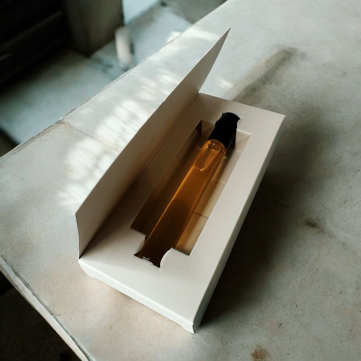 Gypsy - *Signature Series* - Sandalwood, Amber, Cypress & Patchouli -- by Moon Water Apothecary!