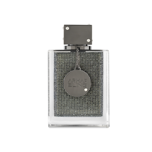 Armaf Club De Nuit Bling Eau De Parfum Unisex Perfume, 105 ml