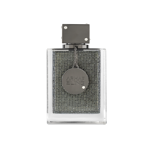 Armaf Club De Nuit Bling Eau De Parfum Unisex Perfume, 105 ml