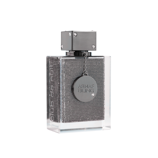 Armaf Club De Nuit Bling Eau De Parfum Unisex Perfume, 105 ml